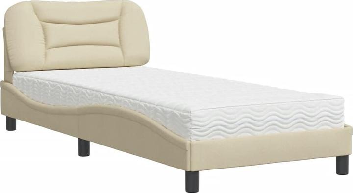 Image du produit vidaXL Bettgestell (90 x 190 cm)