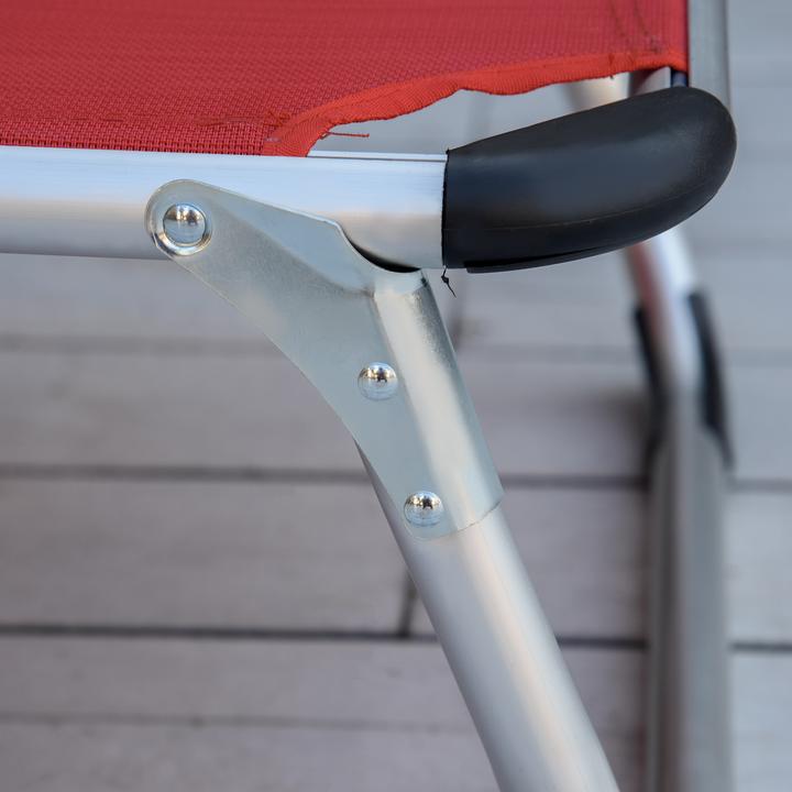 Produktbild Jamb Liegestuhl (165 cm)
