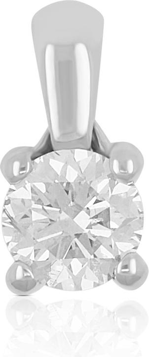 Image du produit Muau Pendentif (Or blanc 750/18K)