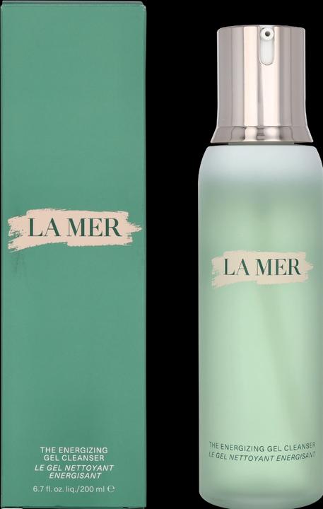Produktbild La Mer The Energizing Gel Cleanser 200 ml (Reinigungsgel, 200 ml)