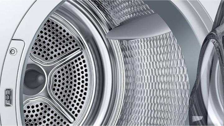 Produktbild Bosch Hausgeräte Wäschetrockner (9 kg, Wechselbar, Rechts)