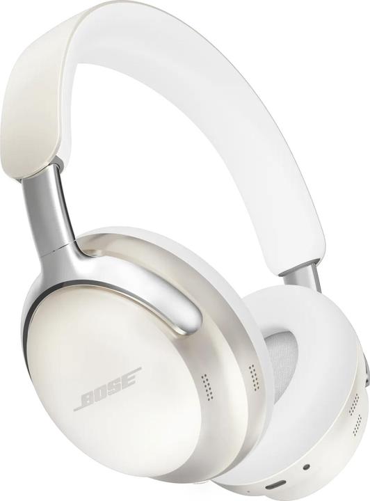 Bose QuietComfort Ultra (ANC, 18 h, Wireless, Cable)
