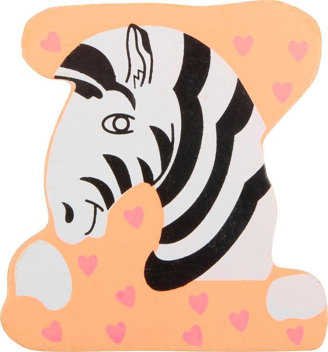 Image du produit small foot Animaux Z
