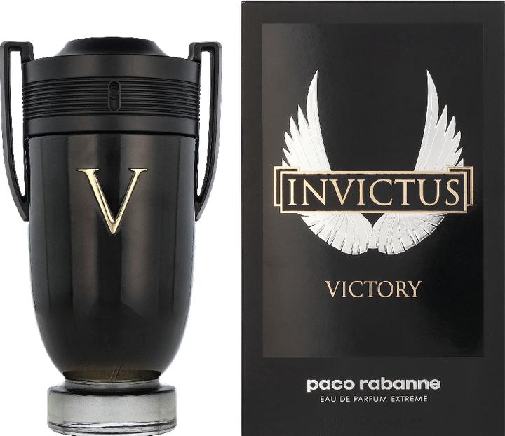 Immagine prodotto Paco Rabanne Vittoria Invictus (Eau de parfum, 200 ml)