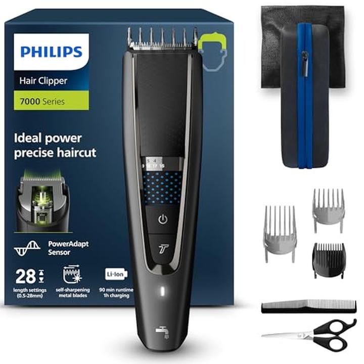 Produktbild Philips Hairclipper Series 7000 (HC7650/15)