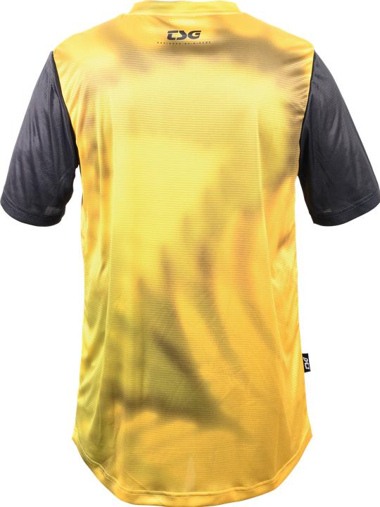 Image du produit TSG Waft Jersey S/S (XS)