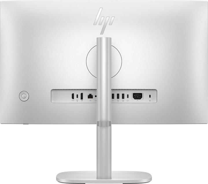 Produktbild HP EliteStudio 8 All-in-One G1i 23.8 inch Desktop AI PC Wolf Pro Security Edition (32 GB)
