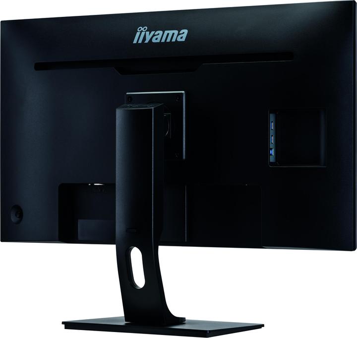 Productafbeelding iiyama ProLite XB3288UHSU-B1 (3840 x 2160 Pixels, 32")