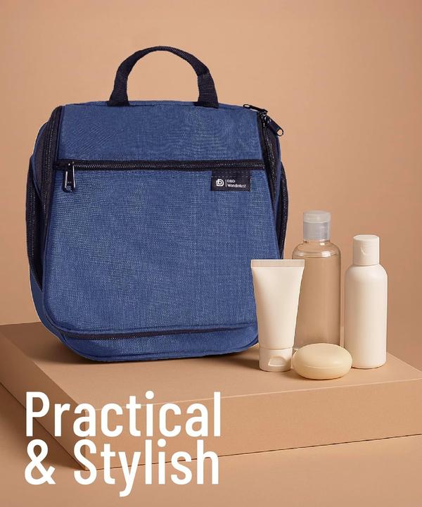 Immagine prodotto D&D Wanderlust Kulturbeutel