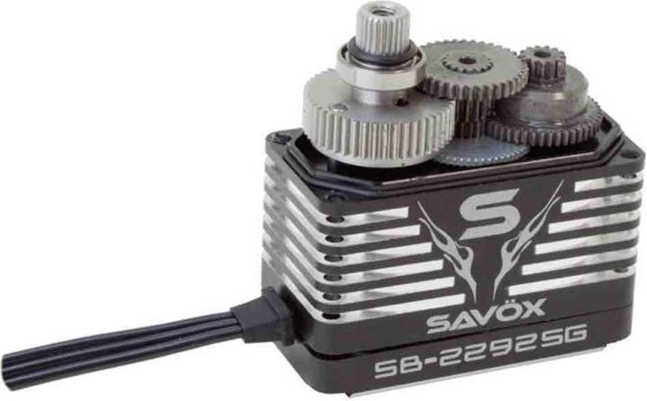 Image du produit Savöx Servo SB-2292SG Digital