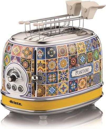 Produktbild Ariete 155 Toaster Positano