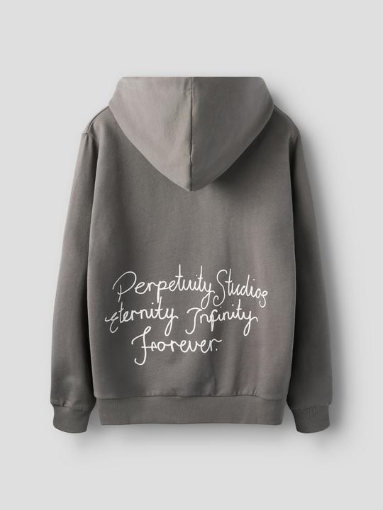 Produktbild Lmtd Fleece Hoodie (134, 140)