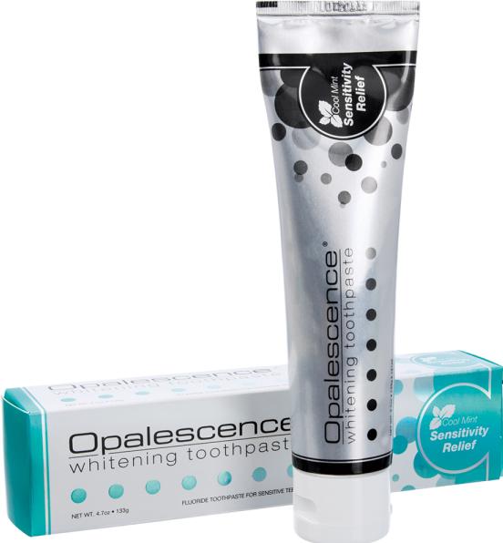 Produktbild Opalescence Sensitivity Ultradent (100 ml)
