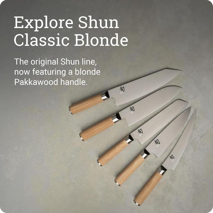 Produktbild Kai Shun (15 cm)