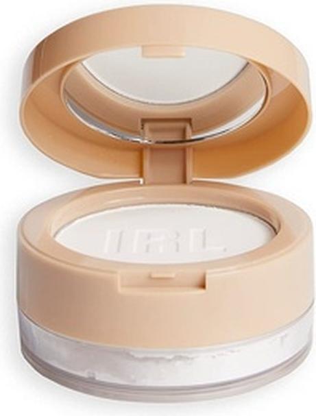 Makeup Revolution IRL Filter 2 In 1 Pressed & Loose Soft Focus Powder