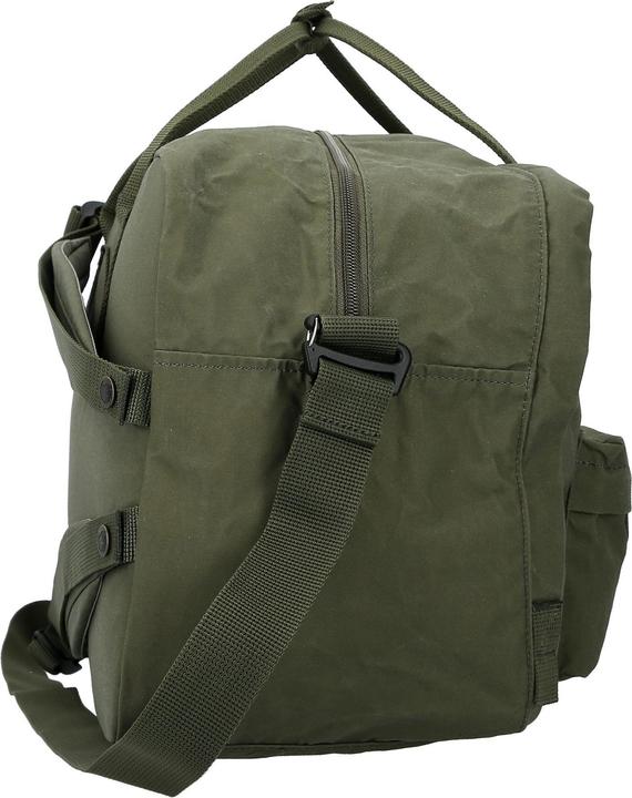 Actual product image Fjällräven Kånken Weekender (30 l)
