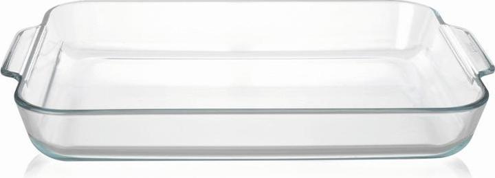 Produktbild Auflaufform rechteckig