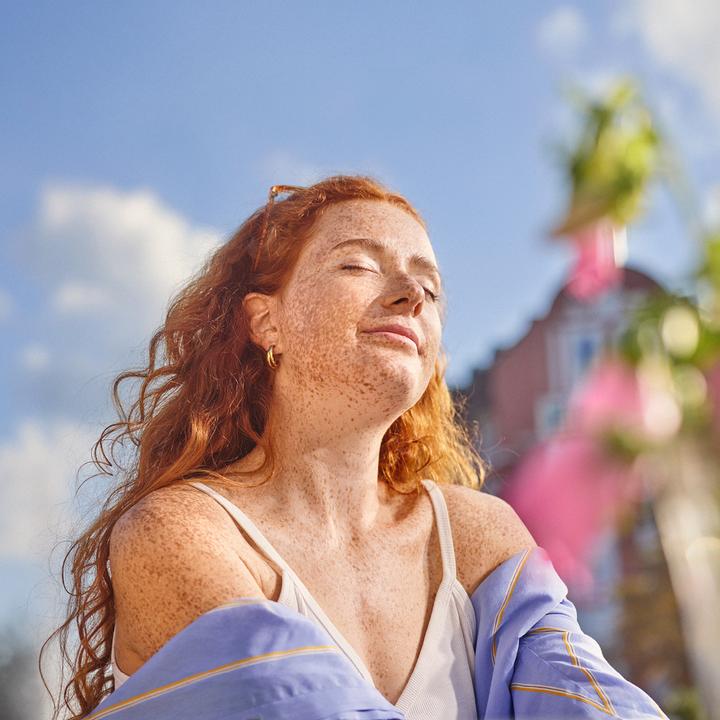 Image du produit Daylong Daylong™ Sun-allergic & Hypersensitive (Crème solaire, SPF 50, 50 ml)