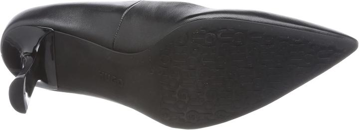 Produktbild HUGO Alexis Pomp Slip-On Wedge (36)