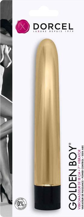 Produktbild Marc Dorcel Golden Boy