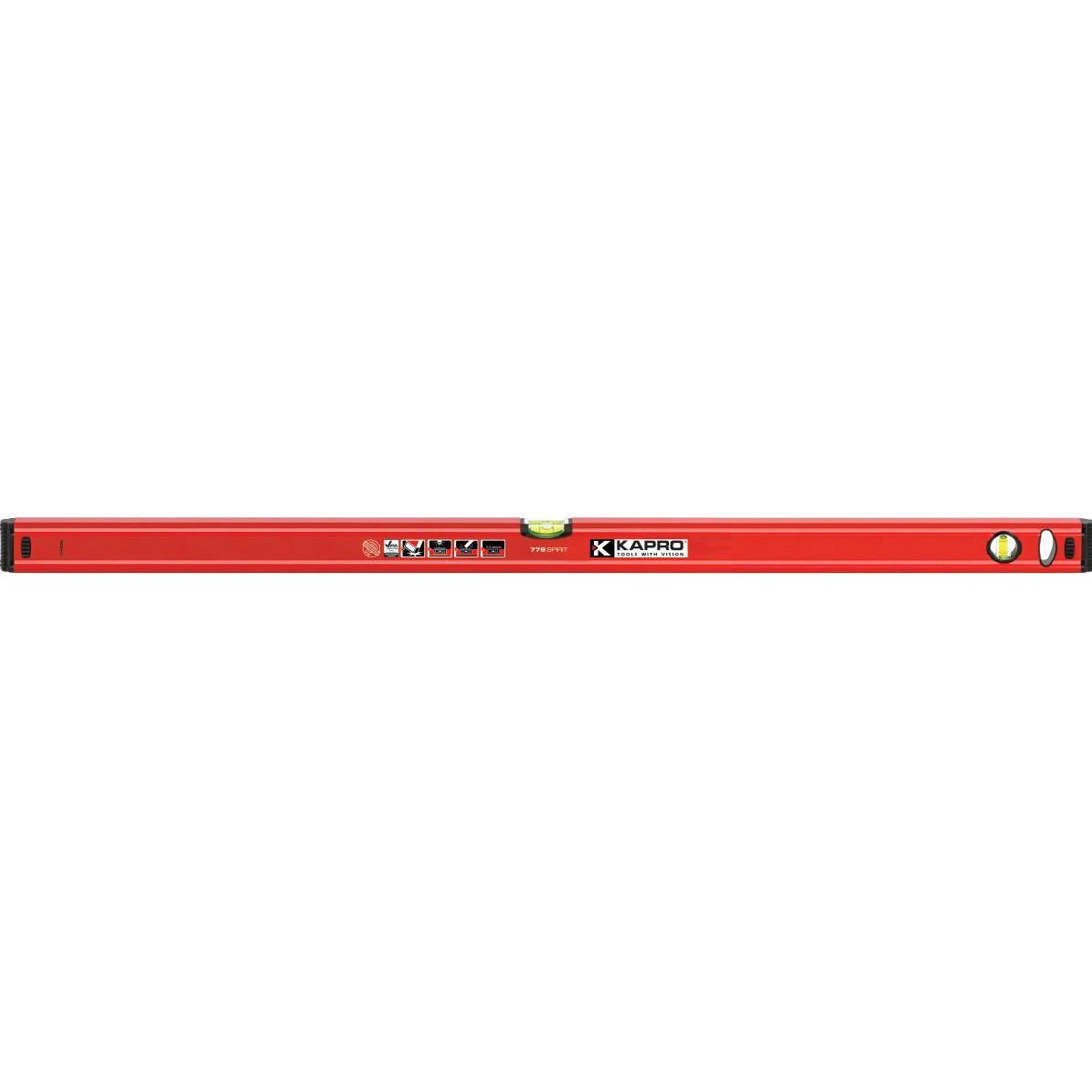 Kapro, Wasserwaage, Wasserwaage Spirit 150 (150 cm)