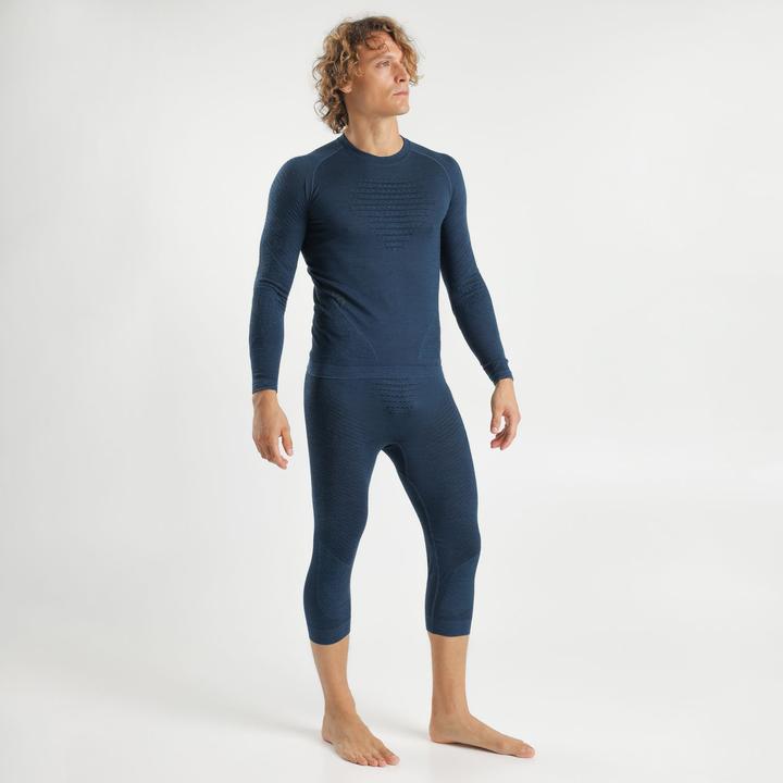 Image du produit UYN Pantalon thermique 3/4 Fusyon Biotech (M, S)