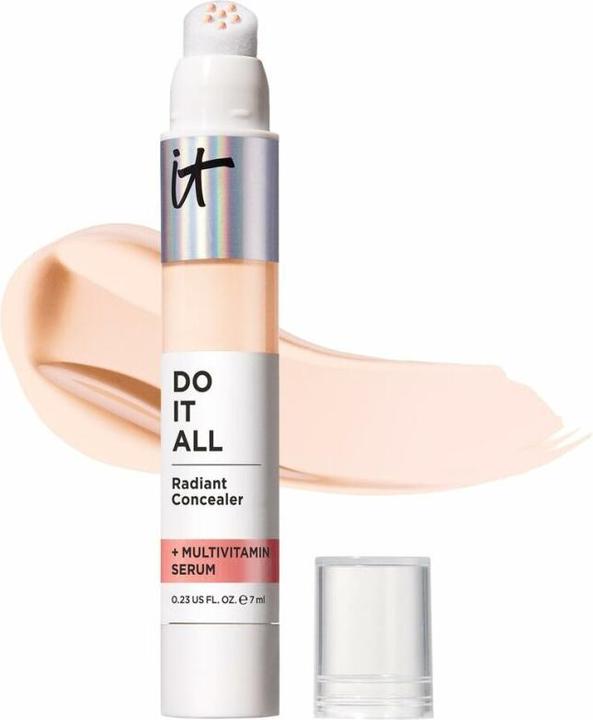 Actual product image It Cosmetics Do-It-All (100-Fairest Neutral)