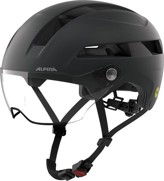 Immagine prodotto ALPINA SPORTS Bloom Visor Mips (55 - 59 cm)