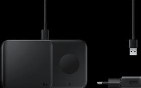 Actual product image Samsung Duo (9 W)
