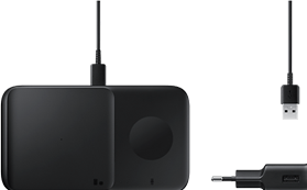 Actual product image Samsung Duo (9 W)