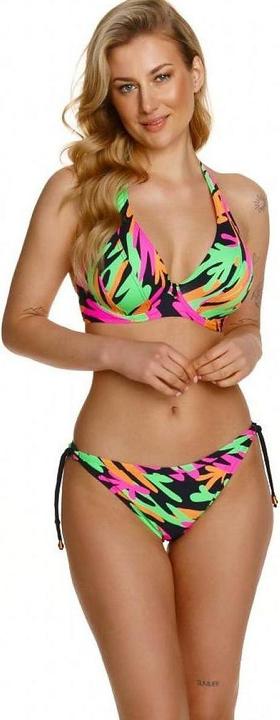 Actual product image Lupo Bikini top model (70 C)