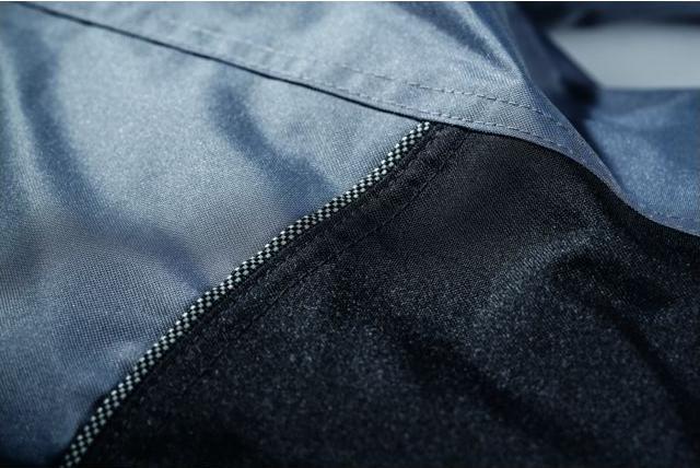 Produktbild Blakläder Winterjacke (L)