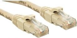 Image du produit Lindy Câble réseau (UTP, CAT6, 0.30 m)
