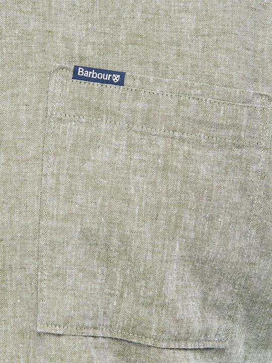 Image du produit Barbour Chemise en lin NELSON (XL)