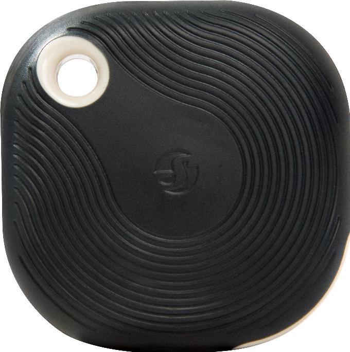 Image du produit Shelly Blu Button Tough 1 Black