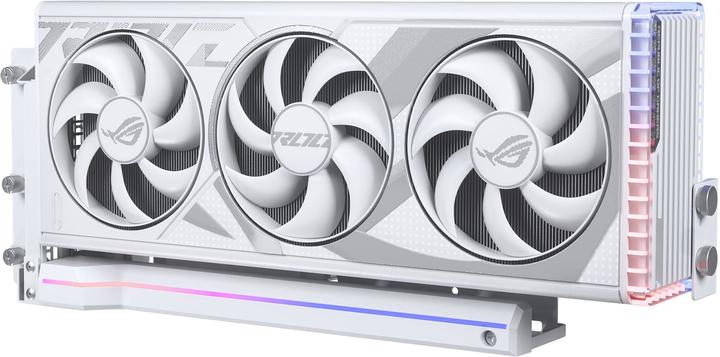 Actual product image Phanteks Premium vertical GPU bracket