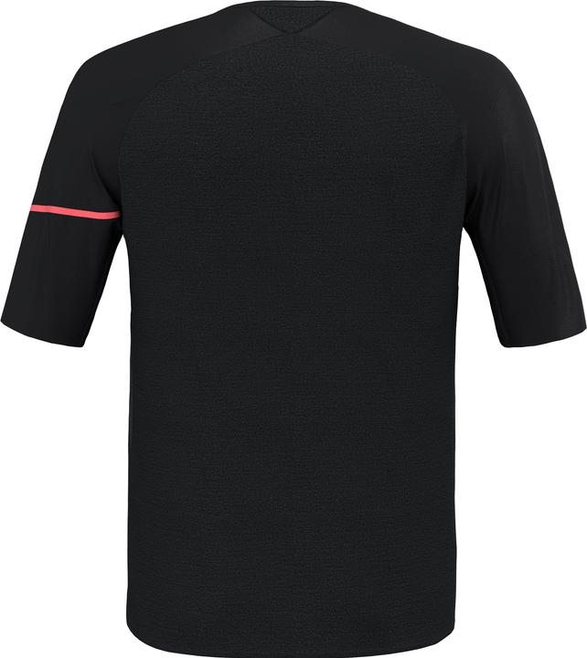 Actual product image Salewa Vento Am T-Shirt M (M)