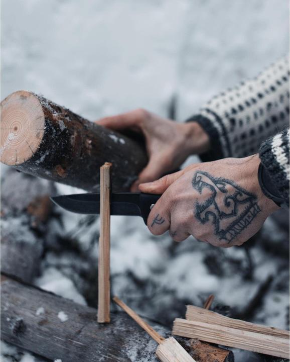 Immagine prodotto Øyo Faltekind (10 cm)