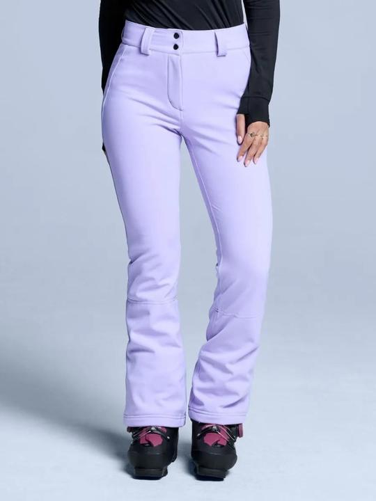 Actual product image Poederbaas Arctic Stretch Softshell Pant (M)