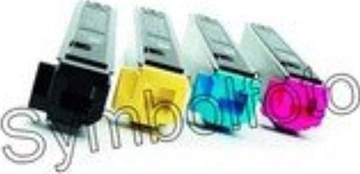 Produktbild OKI 44315305 (Y)