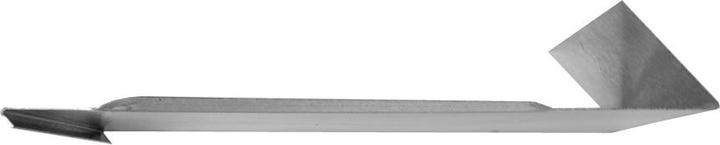 Produktbild Colibri Stahl-Schneckenschutz Längsverbinder (15 cm)