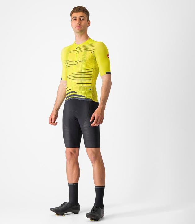 Actual product image Castelli Climber's 4.0 Jersey (L)