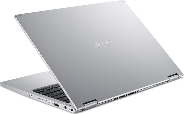 Produktbild Acer Spin 3 SP313-51N-55TT, Intel i5, 8 GB, 512 GB (13.30", 512 GB, 8 GB, CH, Intel Core i5-1135G7)