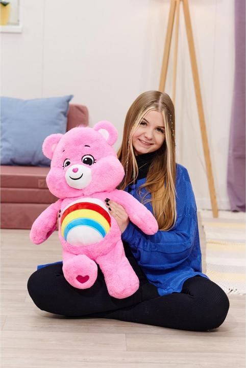 Actual product image Simba Care Bears - Hurrabärchi (21.80 cm)