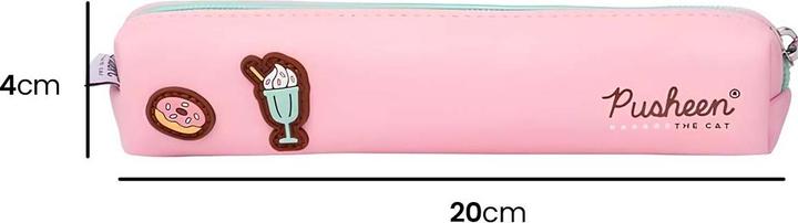 Immagine prodotto Etui Pusheen 21 x 12 cm