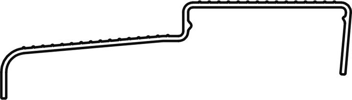 Productafbeelding BKV Eifel Bouwfase beschermingsprofielen ROTO Eifel T/TB