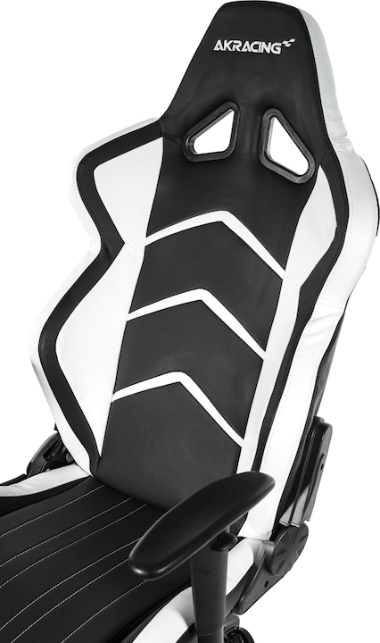 Akracing Player