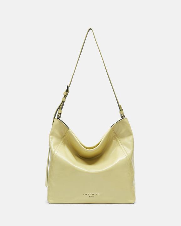 Image du produit Liebeskind Berlin Hobo Geräumige Schultertasche aus Leder