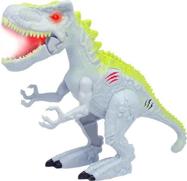 Actual product image Dragon itoys Mighty Megasaur - Dinosaur play figure - 1 piece