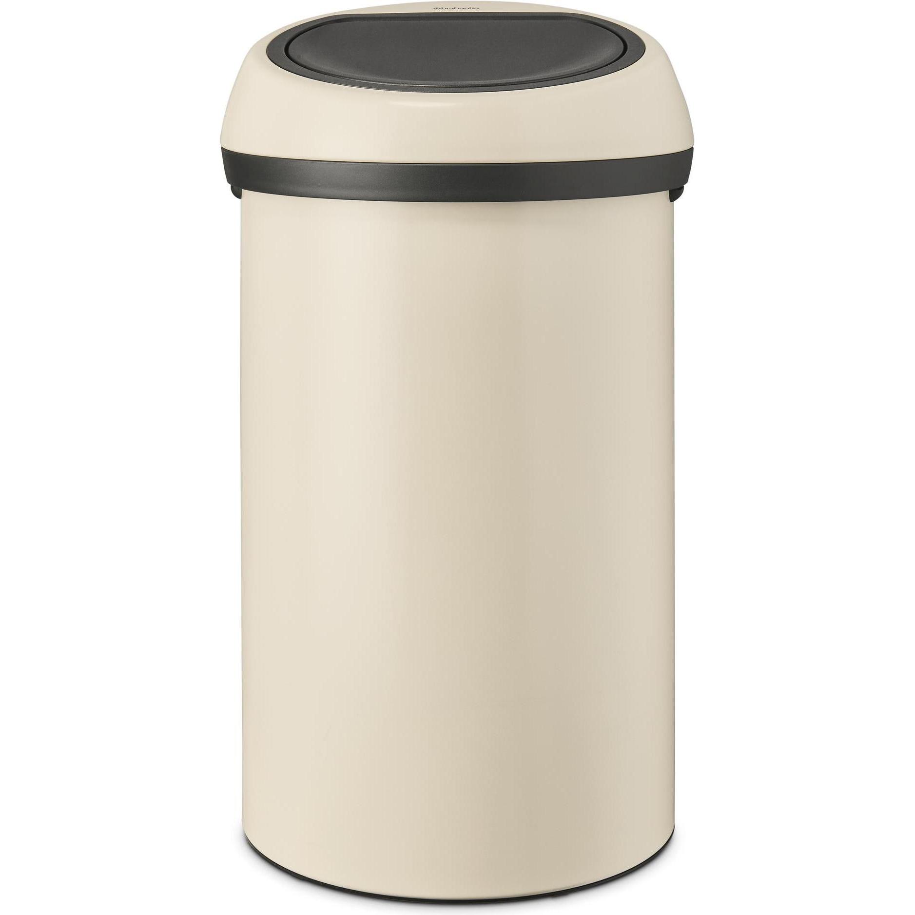 Brabantia Toucheimer Touch Bin (60 l) (200762)